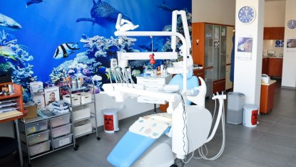 Stomatologia Seyoum