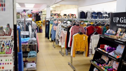 Chiński Market